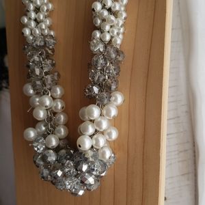 W.B. Fashion Necklace